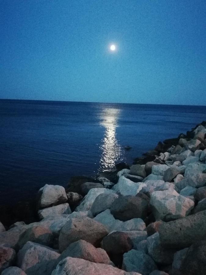 Casa Vacanze Mare Lido di Scacchi Zewnętrze zdjęcie