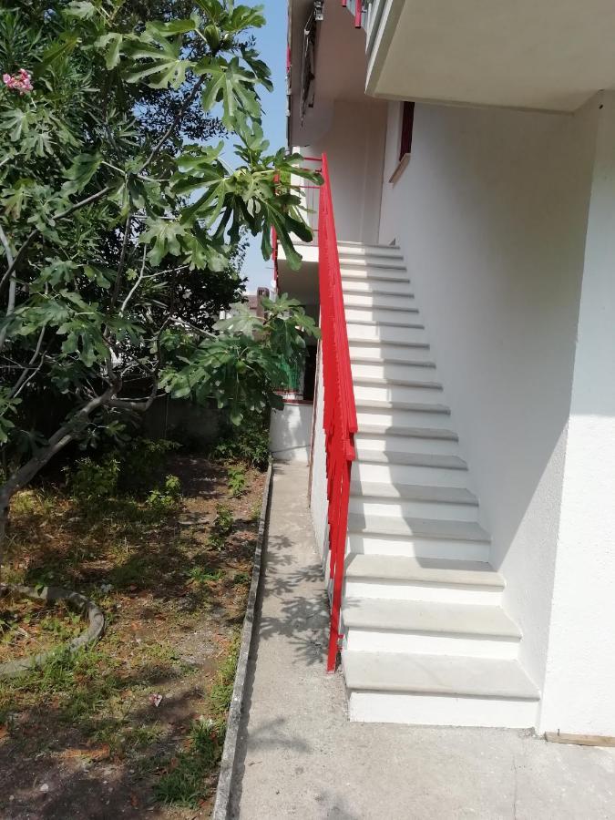 Casa Vacanze Mare Lido di Scacchi Zewnętrze zdjęcie
