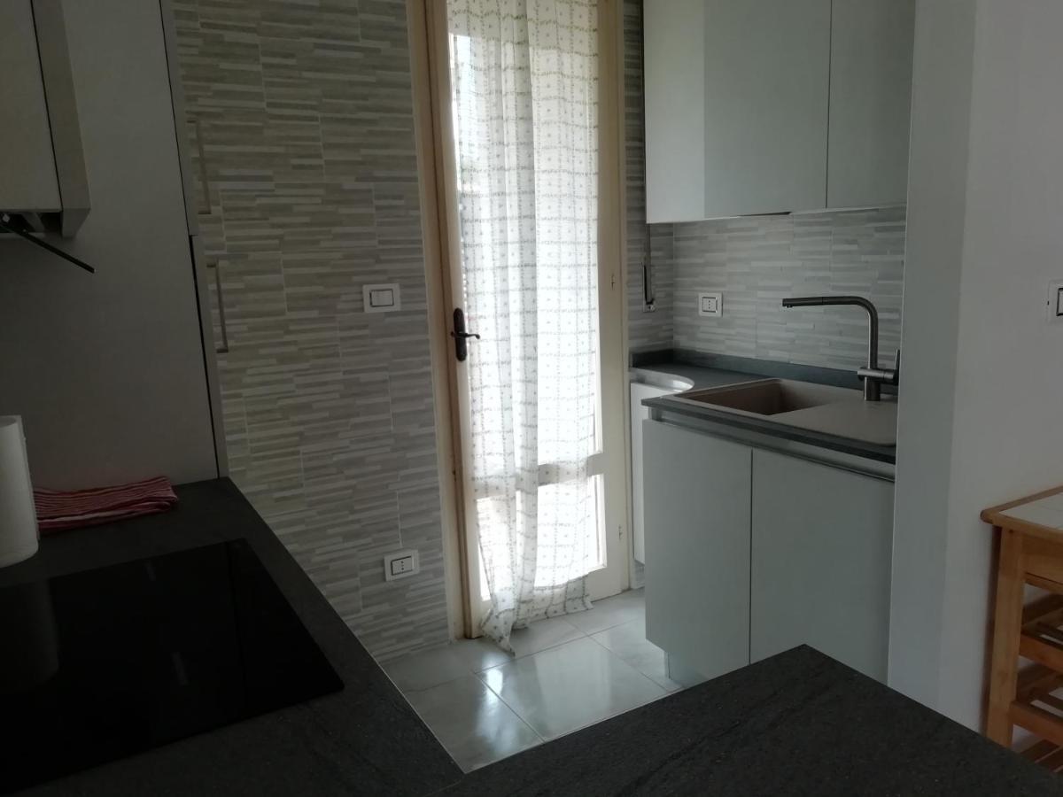 Casa Vacanze Mare Lido di Scacchi Zewnętrze zdjęcie