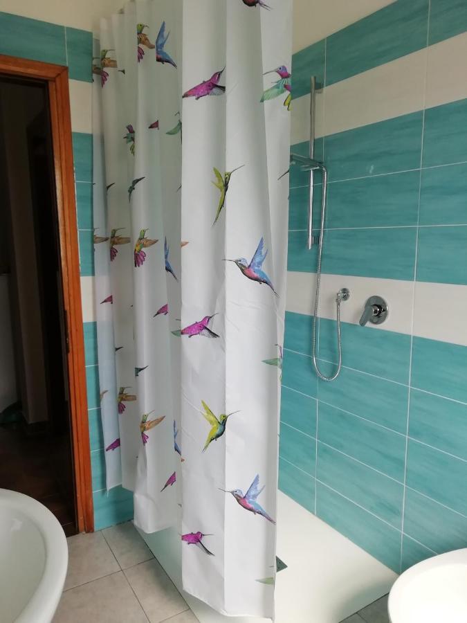 Casa Vacanze Mare Lido di Scacchi Zewnętrze zdjęcie