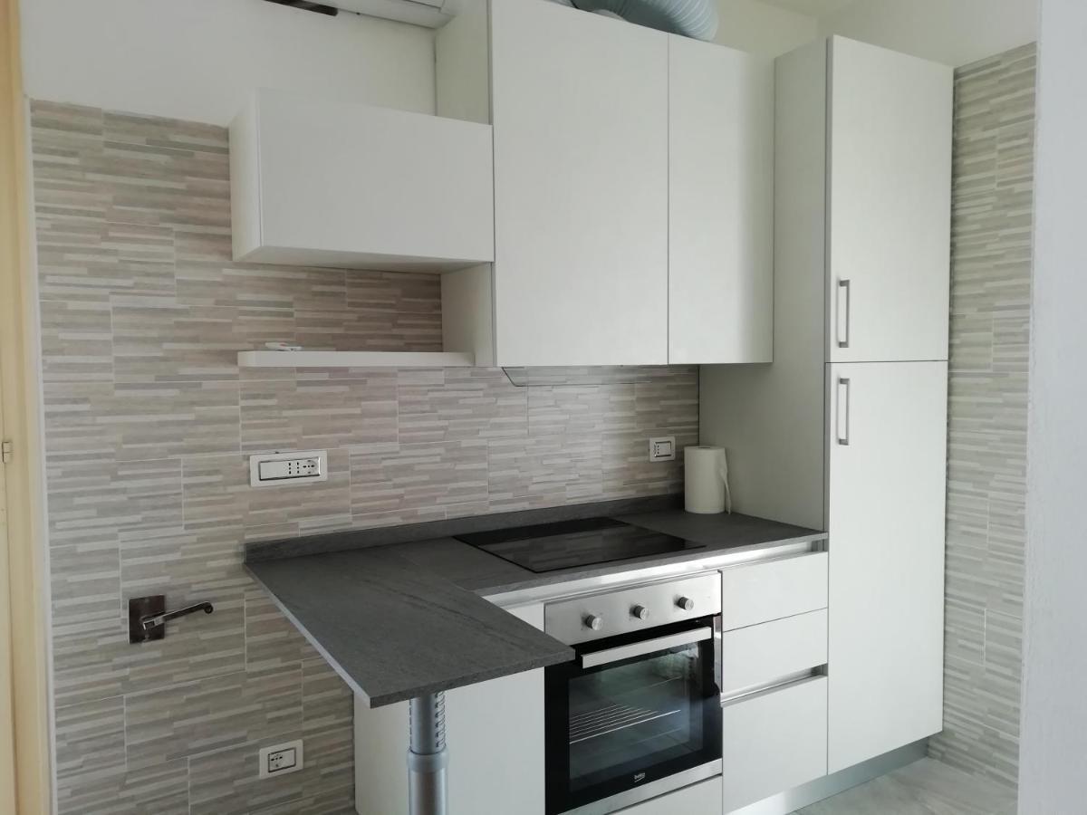 Casa Vacanze Mare Lido di Scacchi Zewnętrze zdjęcie