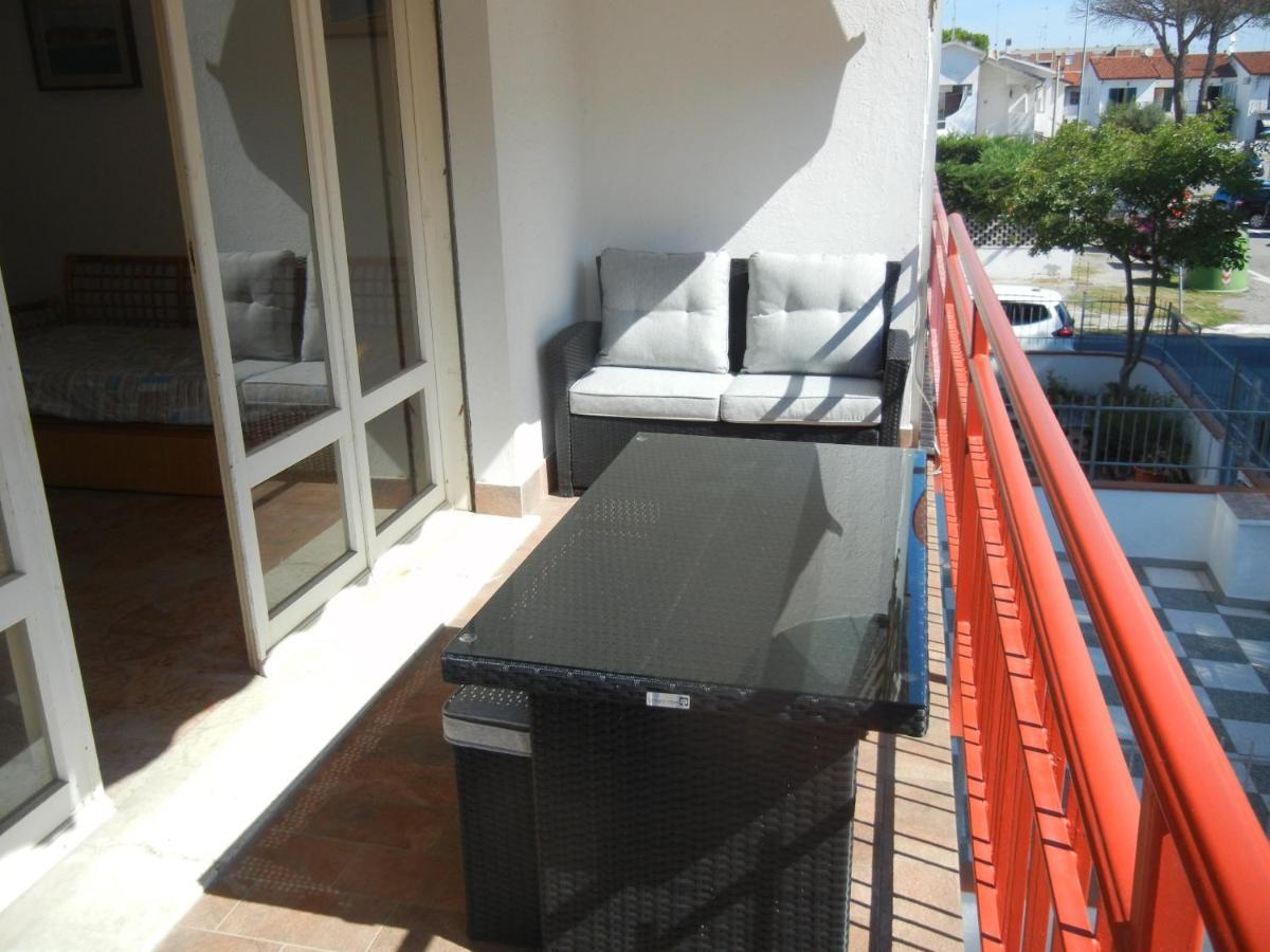 Casa Vacanze Mare Lido di Scacchi Zewnętrze zdjęcie