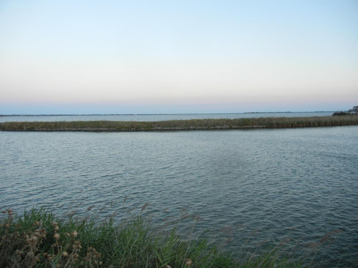 Casa Vacanze Mare Lido di Scacchi Zewnętrze zdjęcie