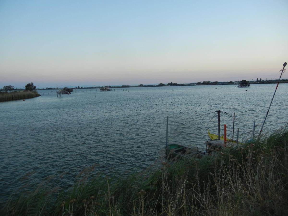 Casa Vacanze Mare Lido di Scacchi Zewnętrze zdjęcie