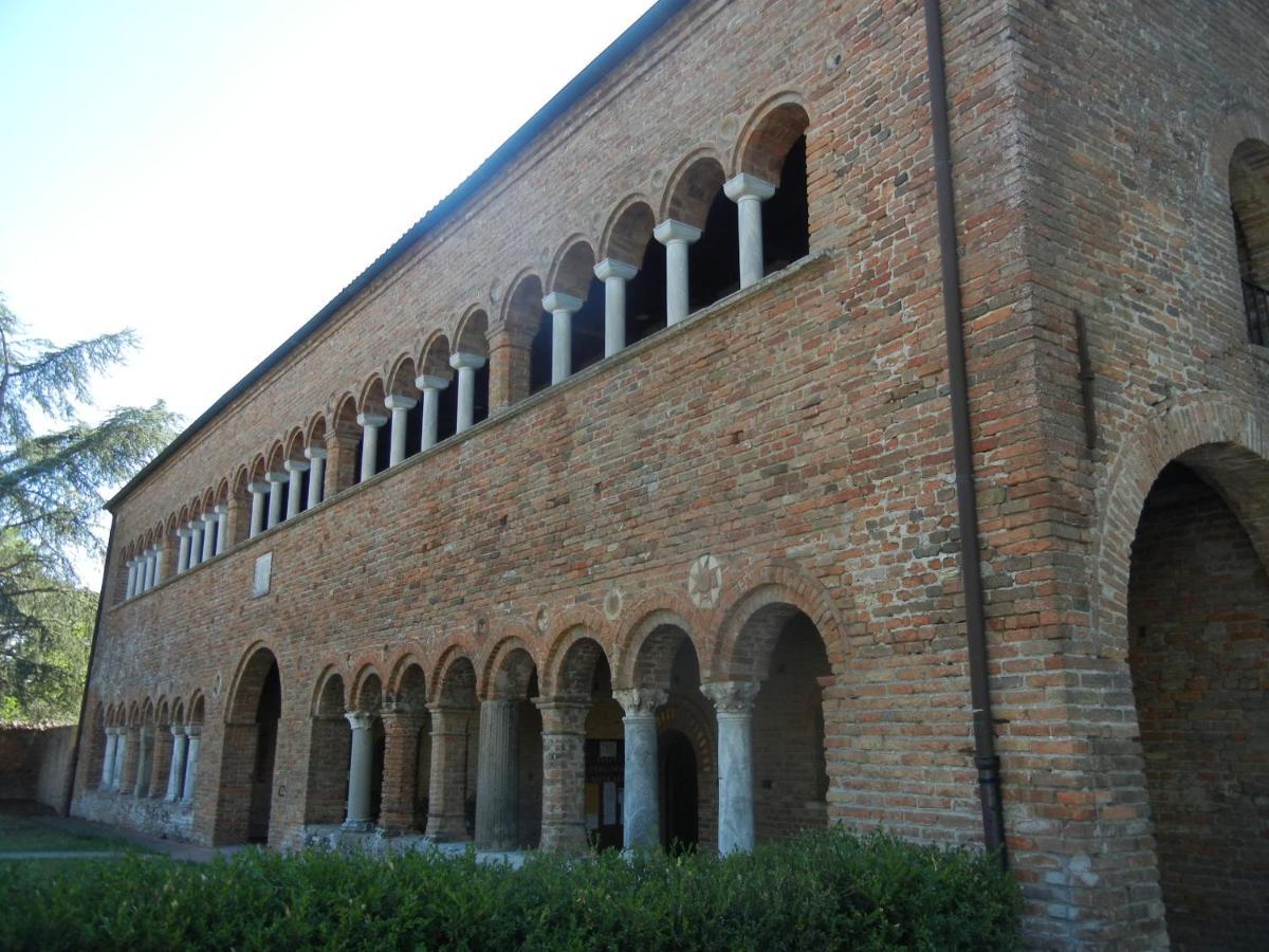 Casa Vacanze Mare Lido di Scacchi Zewnętrze zdjęcie
