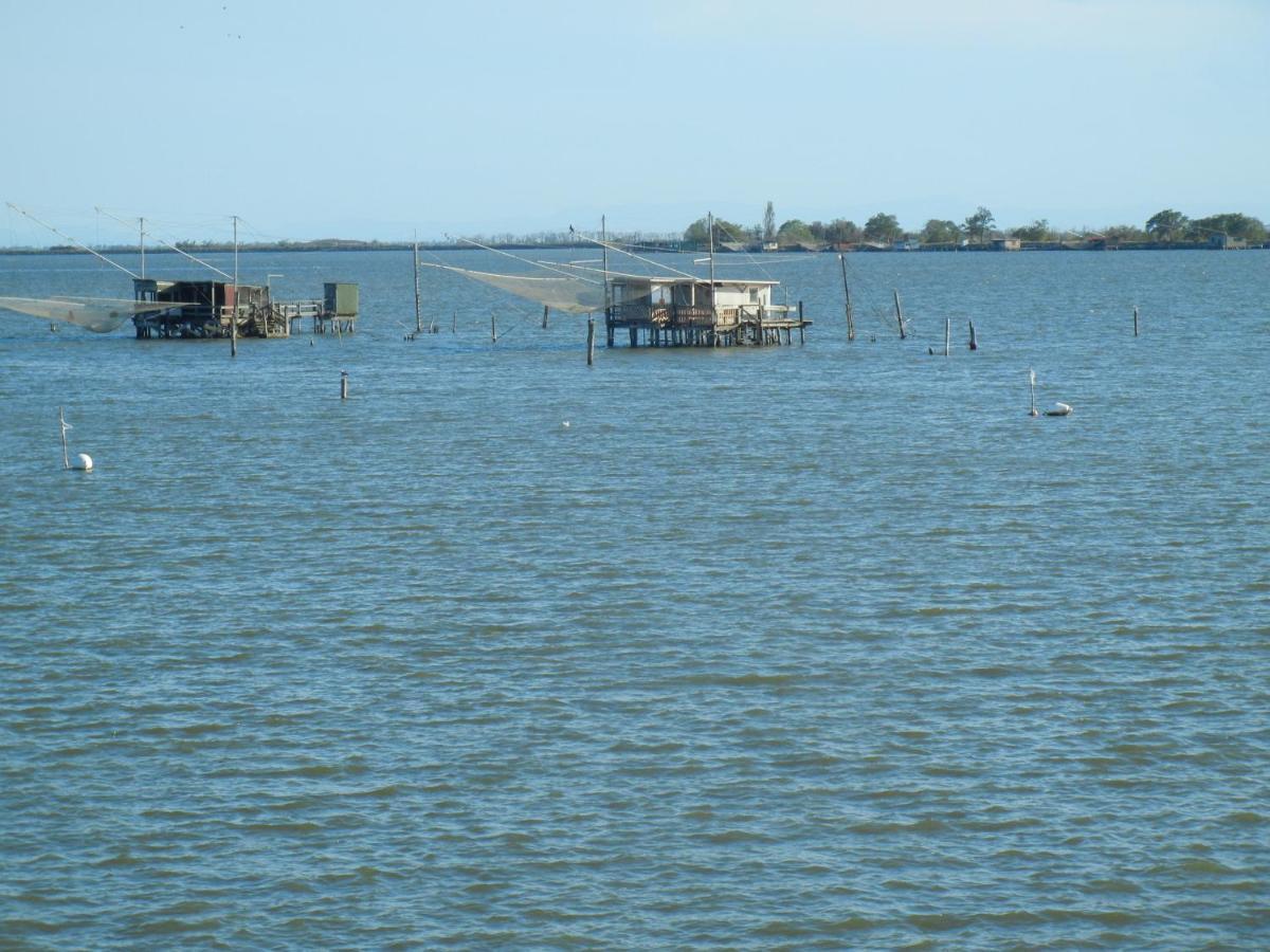Casa Vacanze Mare Lido di Scacchi Zewnętrze zdjęcie