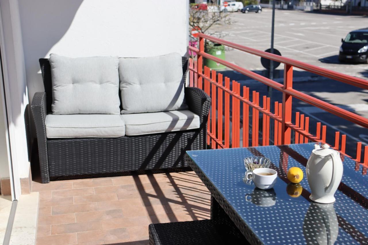 Casa Vacanze Mare Lido di Scacchi Zewnętrze zdjęcie