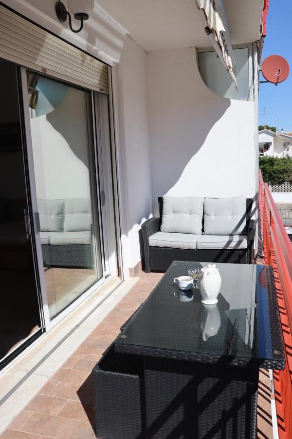 Casa Vacanze Mare Lido di Scacchi Zewnętrze zdjęcie