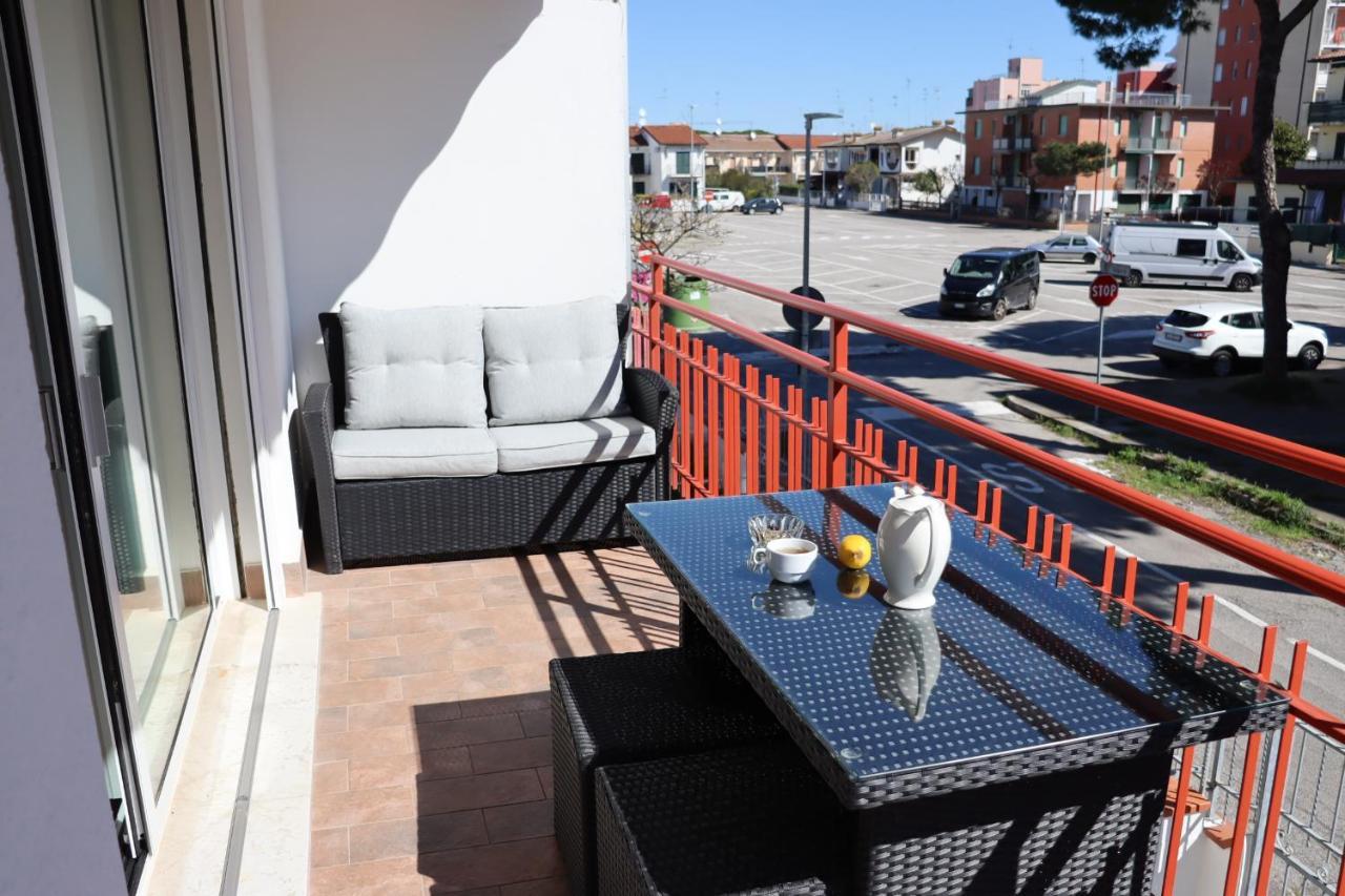 Casa Vacanze Mare Lido di Scacchi Zewnętrze zdjęcie