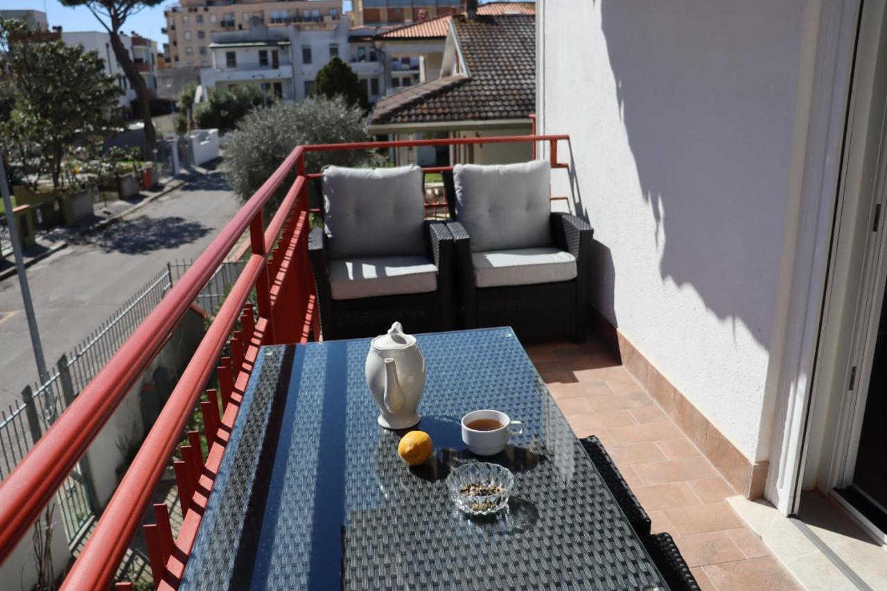Casa Vacanze Mare Lido di Scacchi Zewnętrze zdjęcie