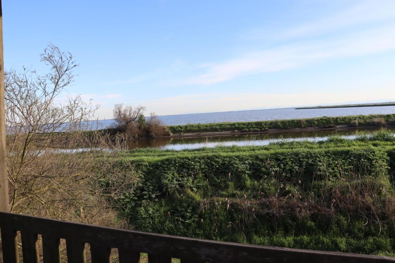 Casa Vacanze Mare Lido di Scacchi Zewnętrze zdjęcie