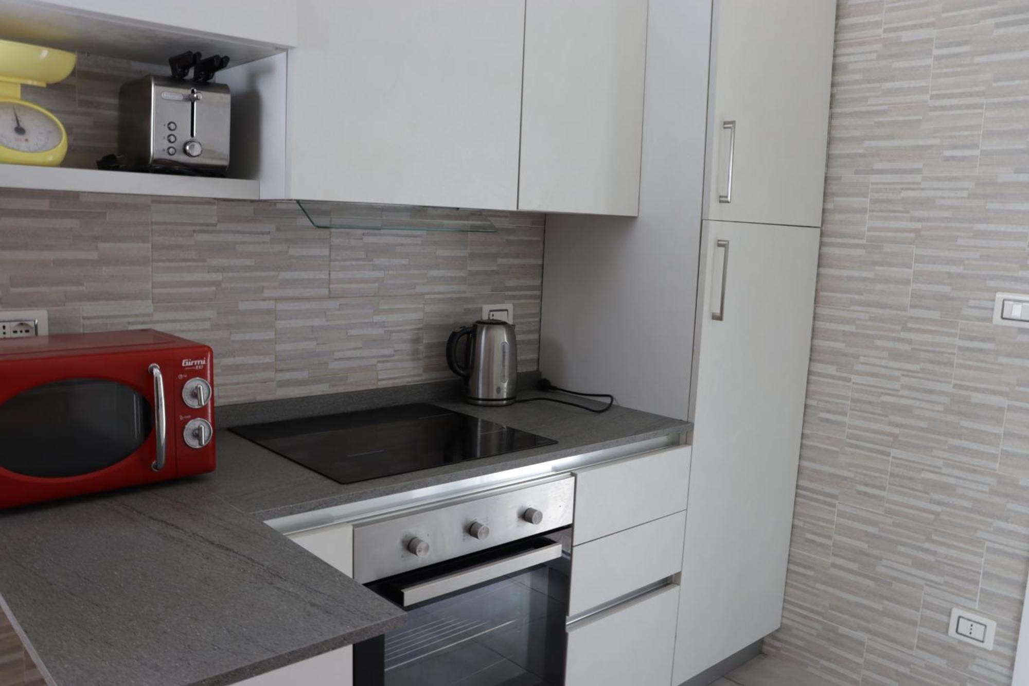 Casa Vacanze Mare Lido di Scacchi Zewnętrze zdjęcie
