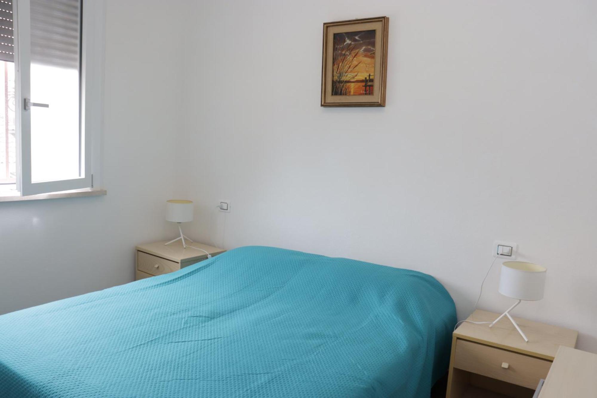 Casa Vacanze Mare Lido di Scacchi Zewnętrze zdjęcie