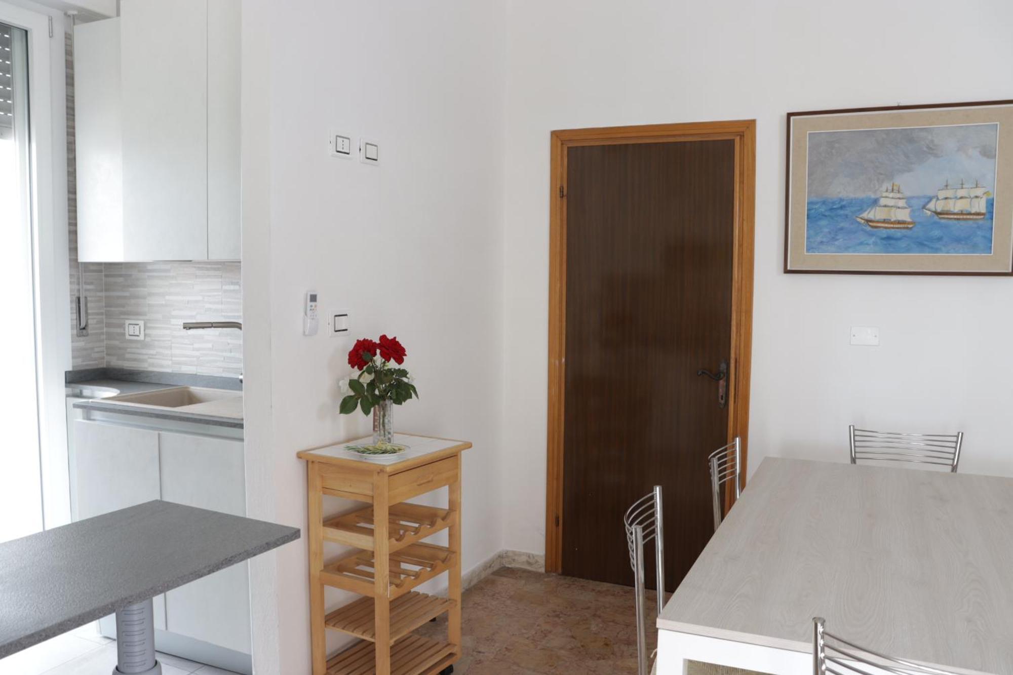 Casa Vacanze Mare Lido di Scacchi Zewnętrze zdjęcie