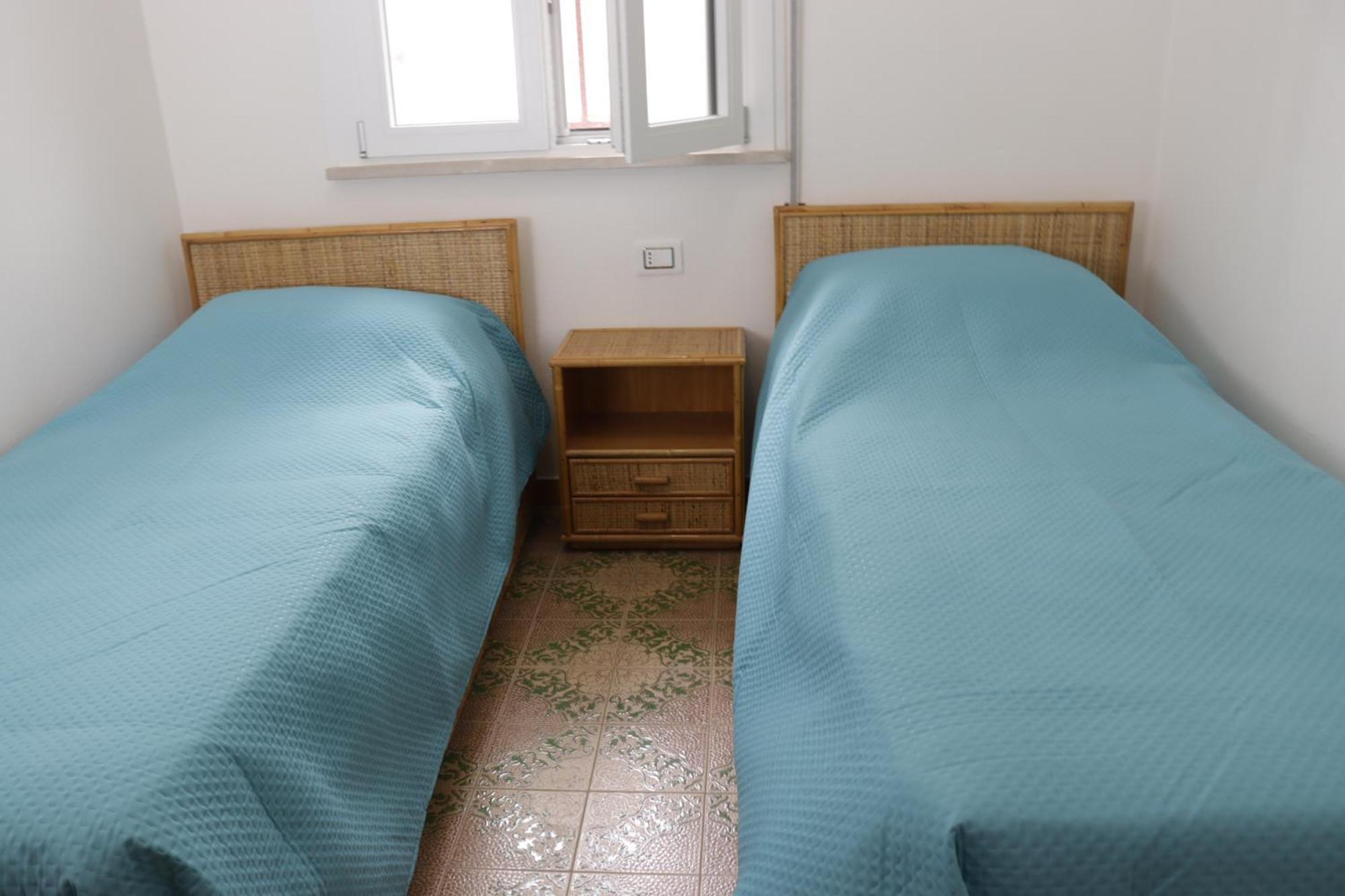 Casa Vacanze Mare Lido di Scacchi Zewnętrze zdjęcie