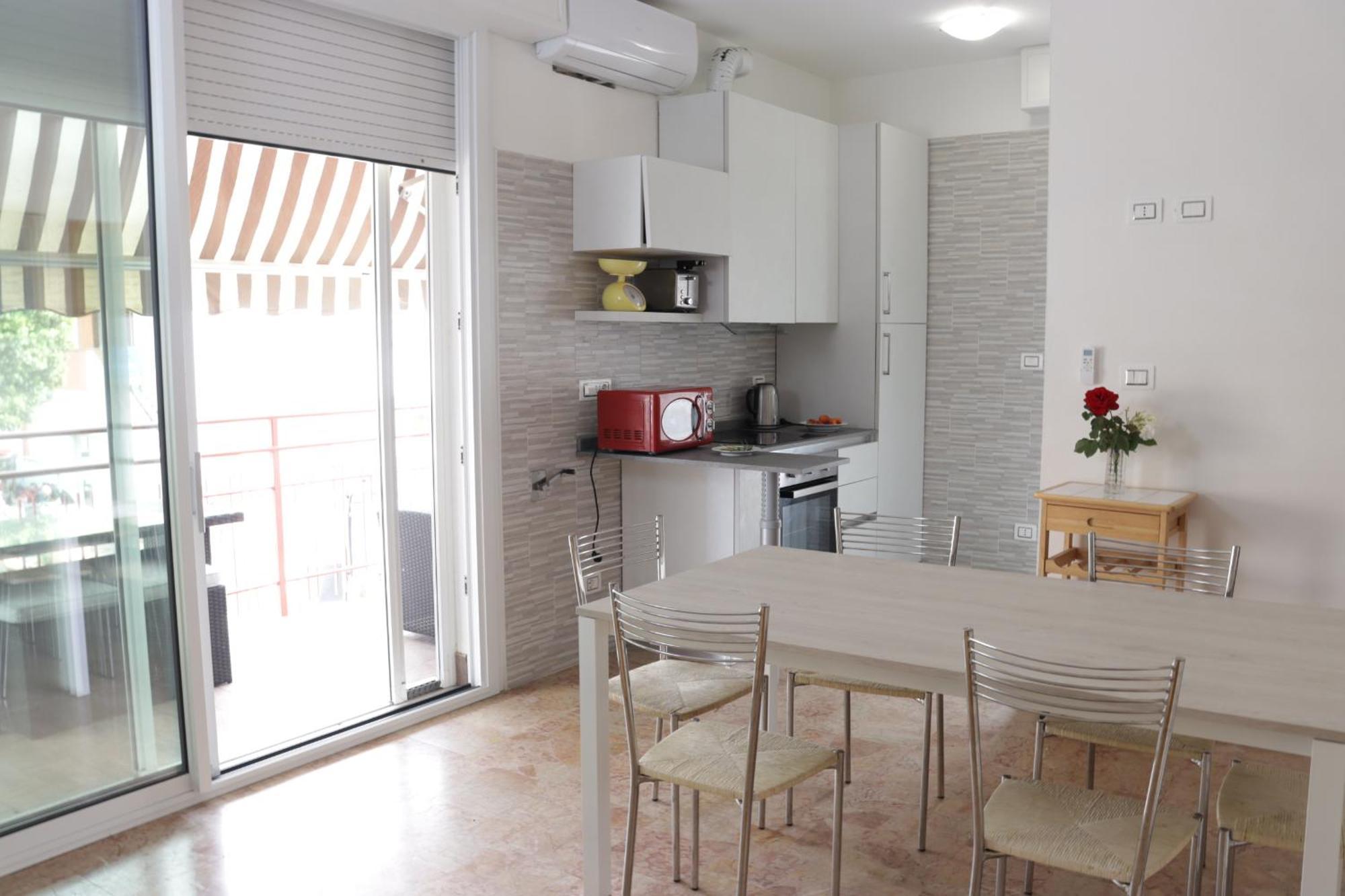 Casa Vacanze Mare Lido di Scacchi Zewnętrze zdjęcie
