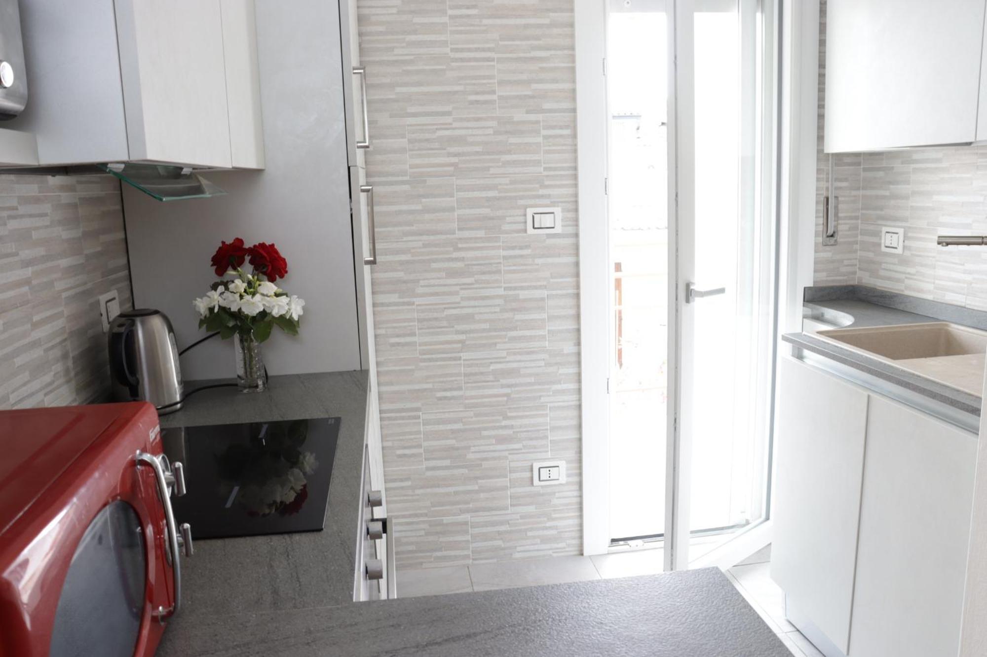 Casa Vacanze Mare Lido di Scacchi Zewnętrze zdjęcie