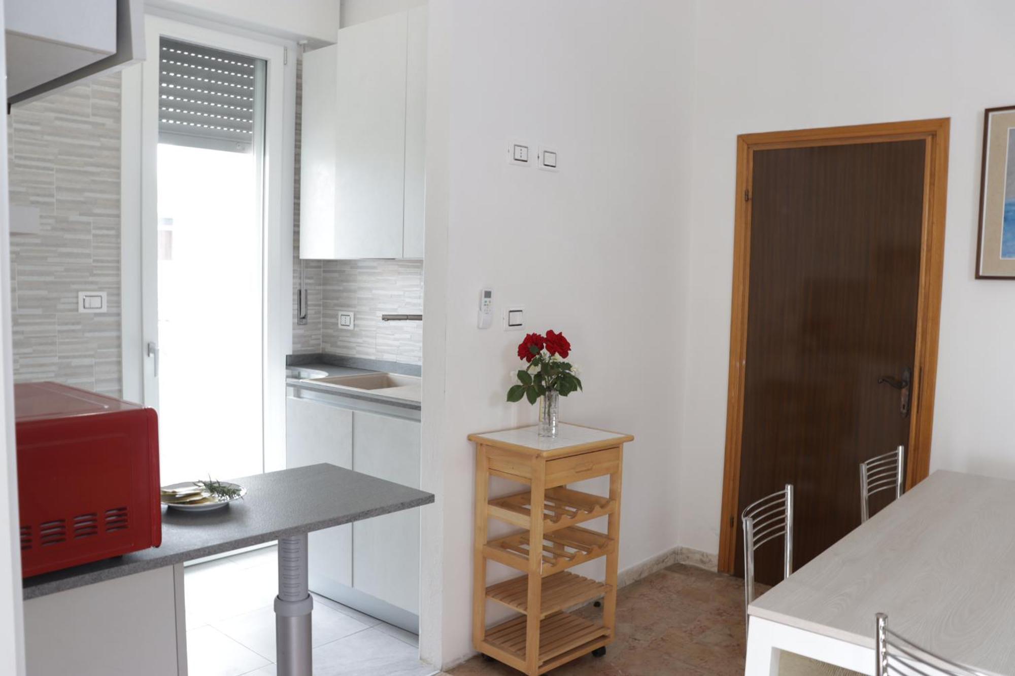 Casa Vacanze Mare Lido di Scacchi Zewnętrze zdjęcie