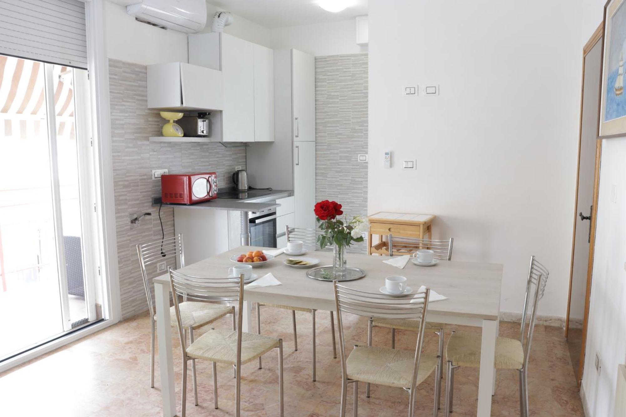 Casa Vacanze Mare Lido di Scacchi Zewnętrze zdjęcie